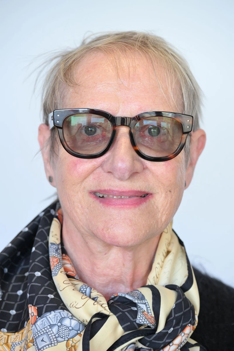 Marie-José GOBERT